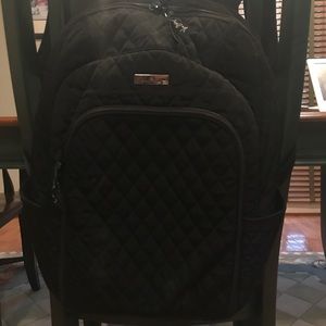 Vera Bradley Backpack